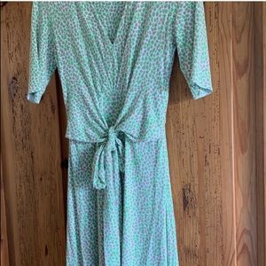 Lily Pulitzer Dress- Size Small, great condition